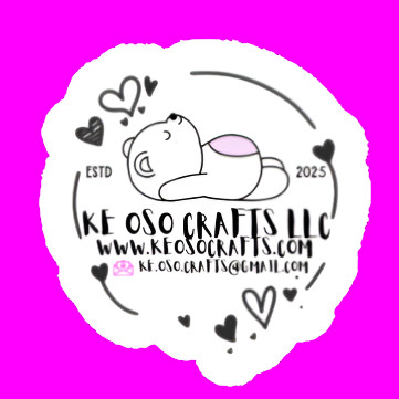Ke Oso Crafts