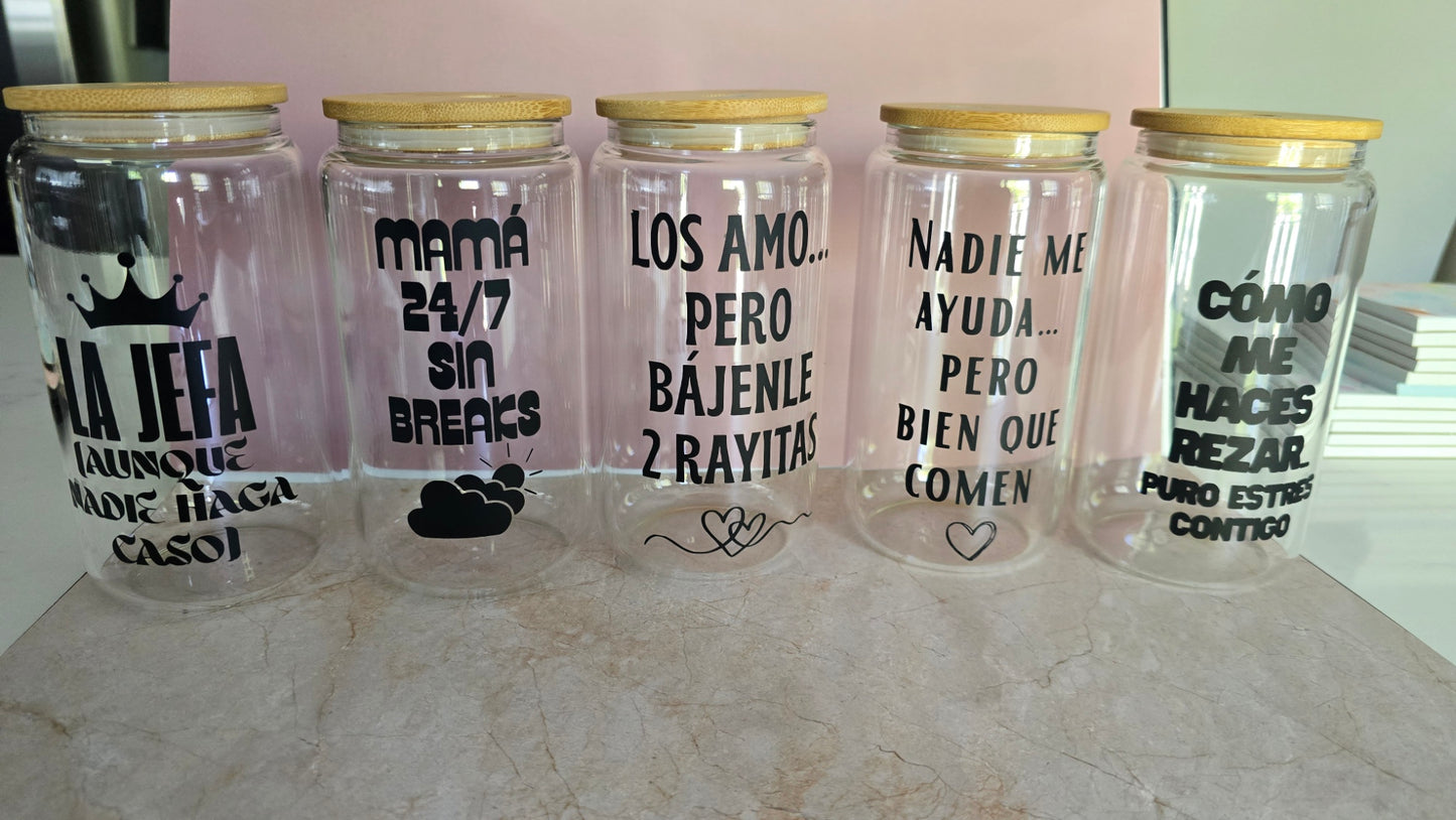 Gift Box The Whole Vibe English and Spanish Options
